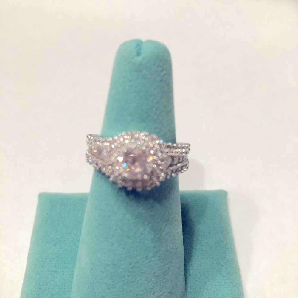 NEW 925 STERLING SILVER